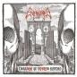 Preview: Enthroned - Carnage In Worlds Beyond LP (Ltd White Vinyl)